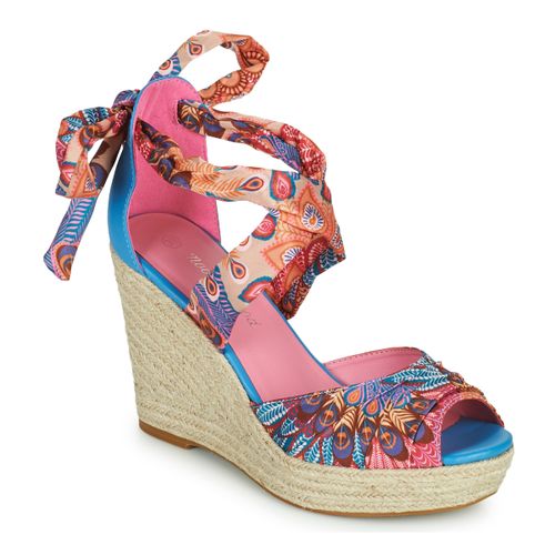 Sandali con zeppa EFIRNIL - Moony Mood - Modalova