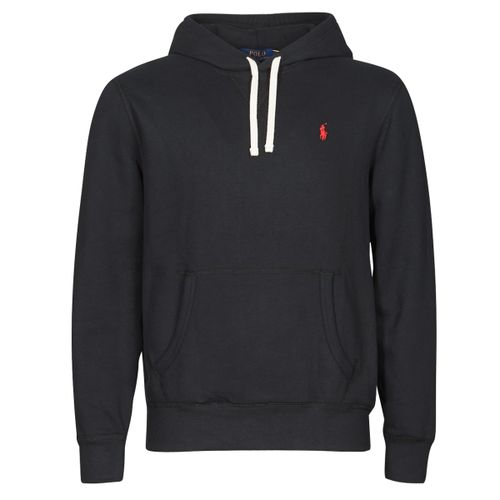 Felpe SWEAT A CAPUCHE MOLTONE EN COTON - Polo ralph lauren - Modalova