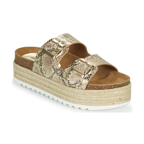 Sandali con zeppa NOZAN - Sweet Lemon - Modalova