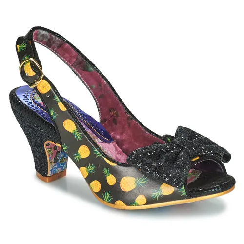 Scarpe Irregular Choice HIYA SYNTH - Irregular choice - Modalova