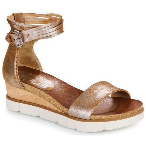 Sandali con zeppa Mjus TAPASITA - Mjus - Modalova