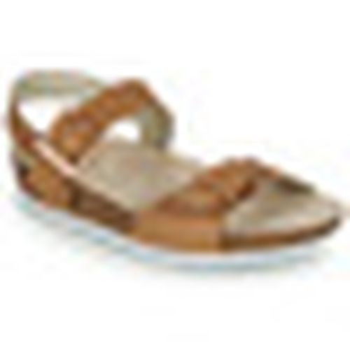Sandali con zeppa RIVER SAND K - Clarks - Modalova
