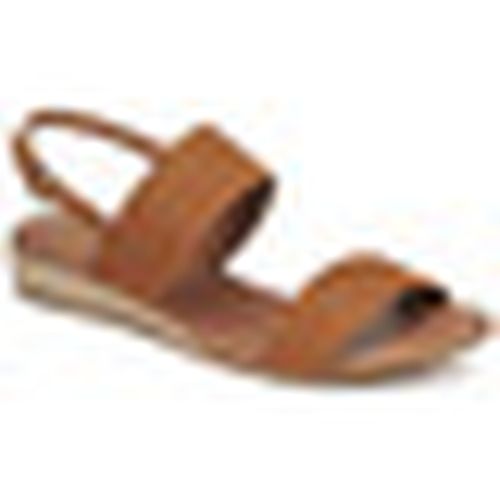 Sandali con zeppa OLIVE - Casual Attitude - Modalova