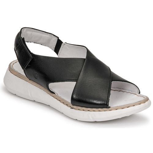 Sandali con zeppa ODILE - Casual Attitude - Modalova