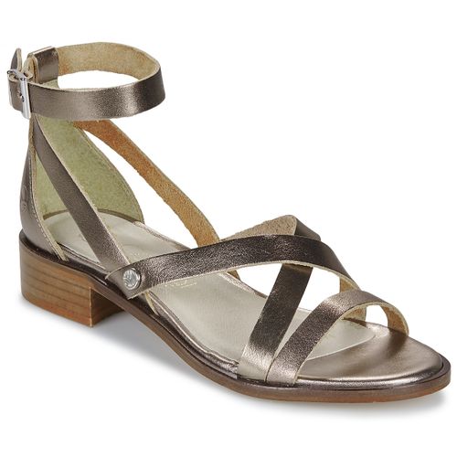 Sandali con tacco COUTIL - Casual Attitude - Modalova