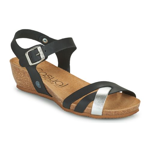 Sandali con tacco OYA - Casual Attitude - Modalova