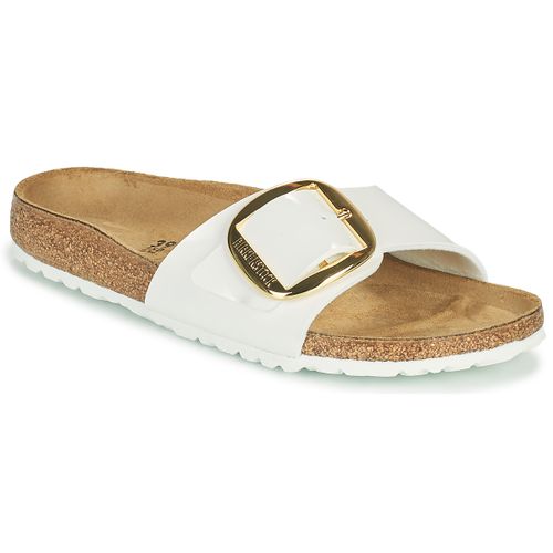 Scarpe Madrid Big Buckle - Birkenstock - Modalova