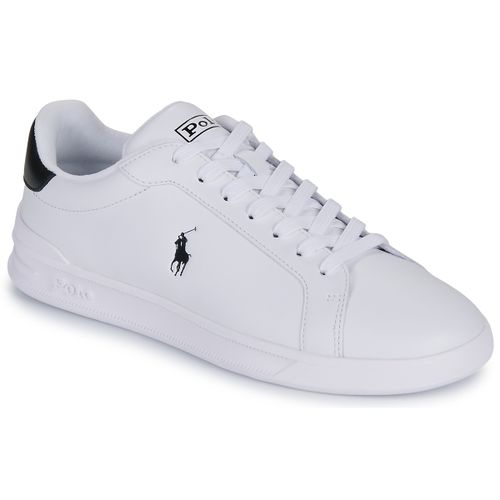 Sneakers basse HRT CT II-SNEAKERS-ATHLETIC SHOE - Polo ralph lauren - Modalova
