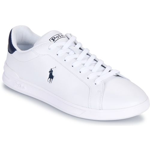 Sneakers basse HRT CT II-SNEAKERS-ATHLETIC SHOE - Polo ralph lauren - Modalova