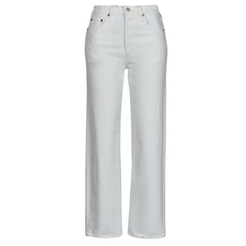 Jeans Levis RIBCAGE STRAIGHT ANKLE - Levis - Modalova