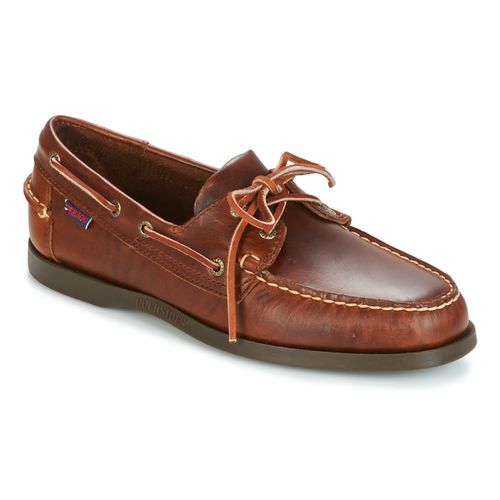 Scarpe Sebago PORTLAND WAXED - Sebago - Modalova