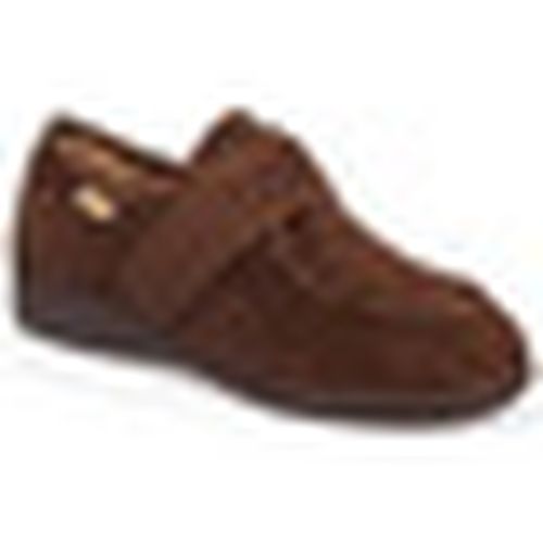 Pantofole Calzamedi 3081 marron - Calzamedi - Modalova
