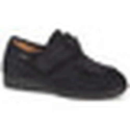 Sneakers basse 3081 negro - Calzamedi - Modalova