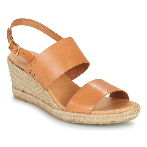 Sandali con zeppa OLEM - Dream in Green - Modalova