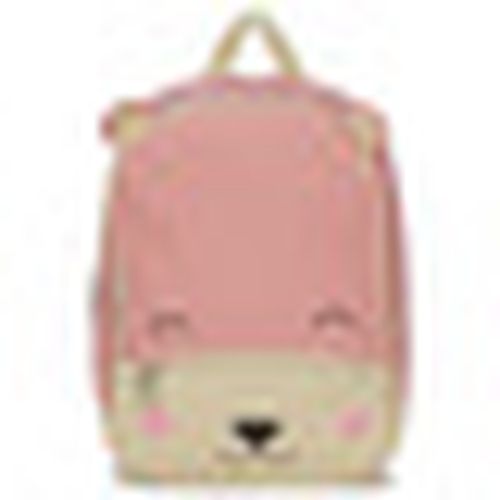 Zaini BEAR PINK - Citrouille et Compagnie - Modalova