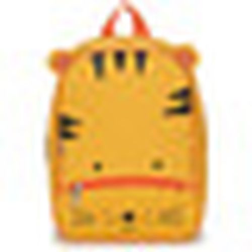 Zaini TIGER YELLOW - Citrouille et Compagnie - Modalova
