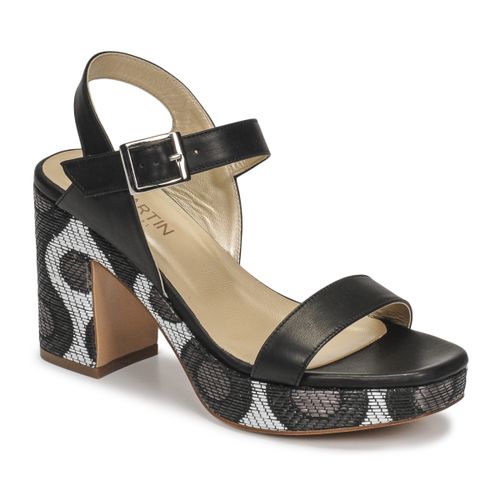Sandali con tacco JB Martin XEPIA - JB Martin - Modalova