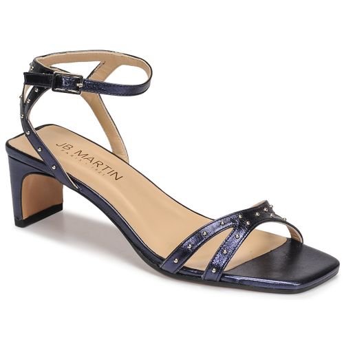 Sandali con tacco RAINBOWS - JB Martin - Modalova