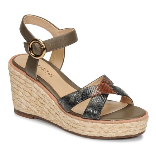 Sandali con zeppa JB Martin EMEA - JB Martin - Modalova