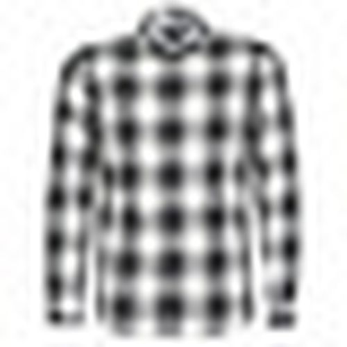 Camicia a maniche lunghe JJEGINGHAM - jack & jones - Modalova