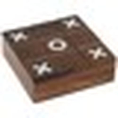 Cestini, scatole e cestini Tic Tac Toe - Signes Grimalt - Modalova