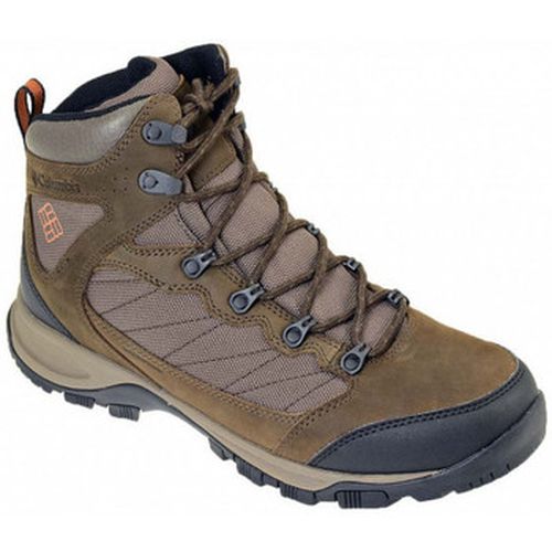 Sneakers CASCADE PASS WATERPROOF - Columbia - Modalova