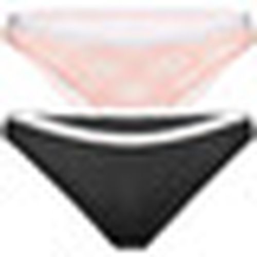 Culotte e slip Pack x2 bikini - Calvin Klein Jeans - Modalova