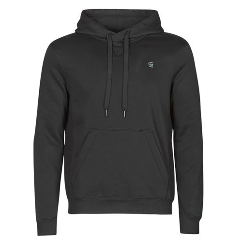 Felpe con cappuccio PREMIUM BASIC HOODED SWEATE - G-star raw - Modalova