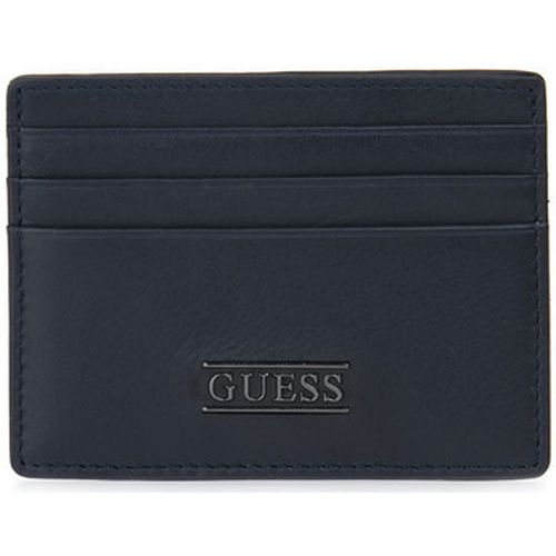 Borsa NEW BOSTON CARD CASE - Guess - Modalova