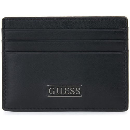 Borsa BLA NEW BOSTON CARD CASE - Guess - Modalova