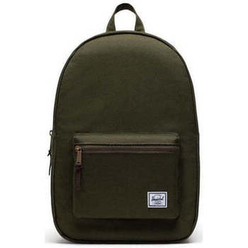 Zaini Settlement Ivy Green/Chicory Coffee - Herschel - Modalova