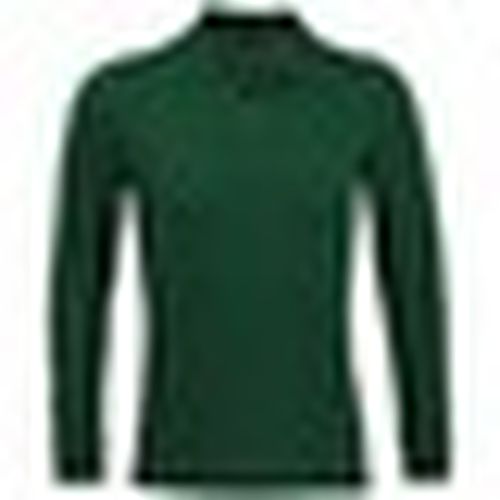 Polo maniche lunghe Sols 02087 - Sols - Modalova