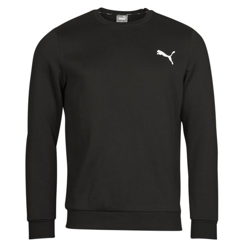 Felpe Puma ESS CREW SWEAT FL - Puma - Modalova