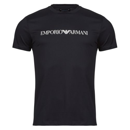 T-shirt Emporio Armani 8N1TN5 - Emporio armani - Modalova