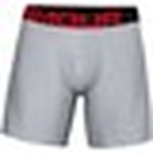 Mutande uomo Charged Tech 6in 2 Pack - Under Armour - Modalova