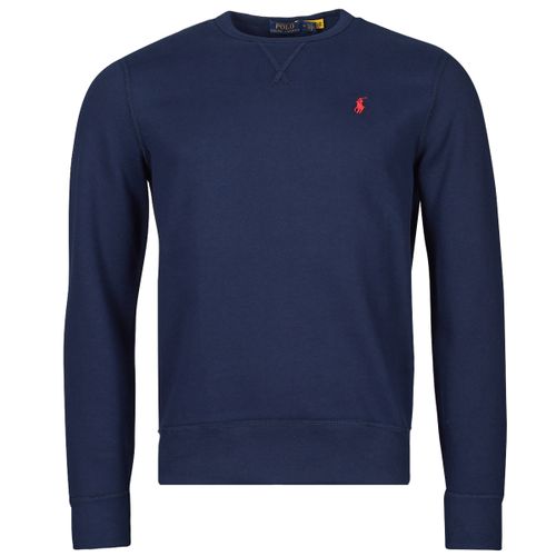 Felpe SWEAT RL EN MOLLETON - Polo ralph lauren - Modalova