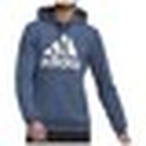 Felpe con cappuccio Essentials Big Logo - Adidas - Modalova