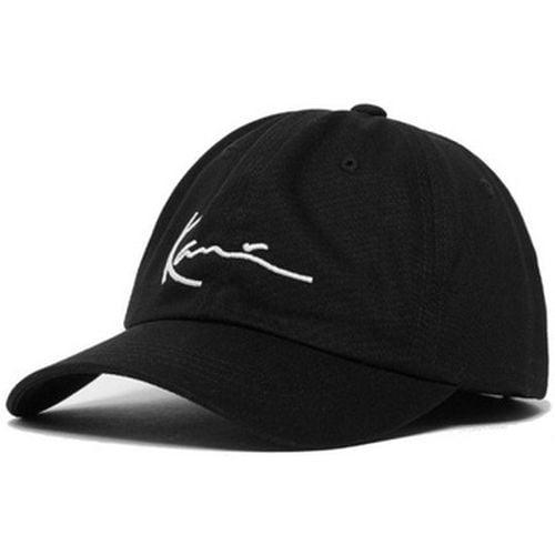 Cappelli Cappello Script Logo Signature Cap - Karl Kani - Modalova