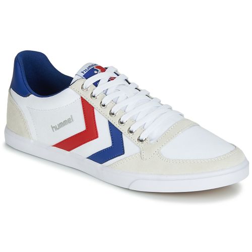 Sneakers TEN STAR LOW CANVAS - Hummel - Modalova