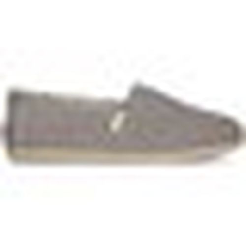 Scarpe Espadrillas Original Raw W - Essentials Grey - Paez - Modalova