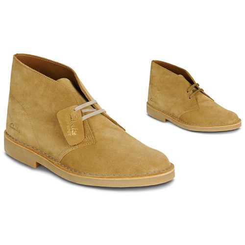 Stivaletti Clarks - Clarks - Modalova