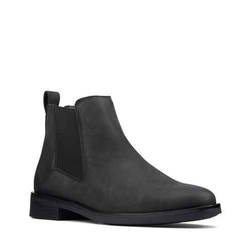 Stivaletti Clarks - Clarks - Modalova