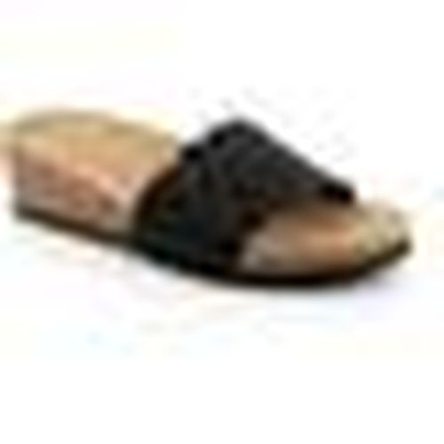 Sandali con zeppa Grunland CB2475 - Grunland - Modalova