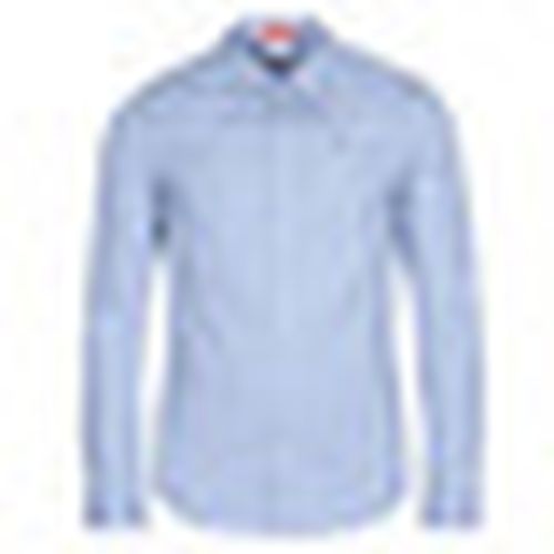Camicia a maniche lunghe TJM ORIGINAL STRETCH SHIRT - Tommy Jeans - Modalova