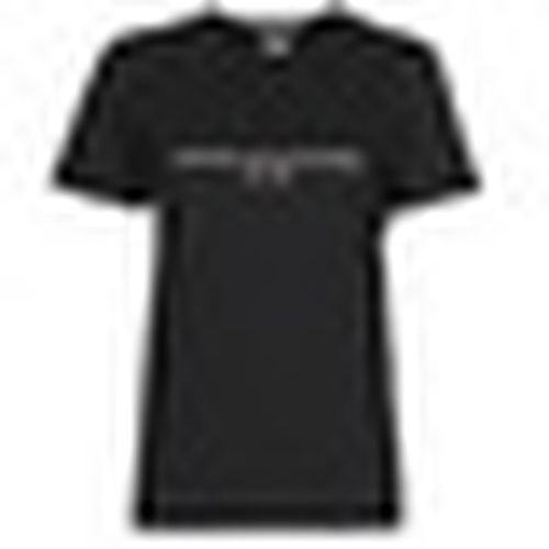 T-shirt HERITAGE HILFIGER CNK RG TEE - Tommy Hilfiger - Modalova