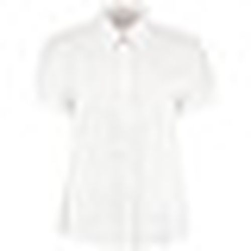 Camicia a maniche corte KK360 - Kustom Kit - Modalova