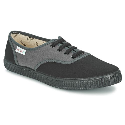 Sneakers basse INGLESA BICOLOR - Victoria - Modalova