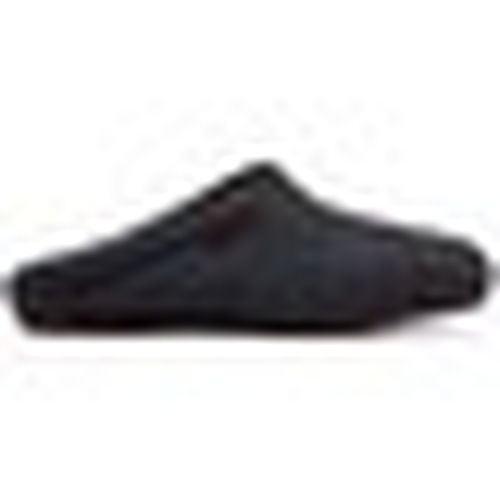 Pantofole 4616 gris_burdeos - Vulladi - Modalova