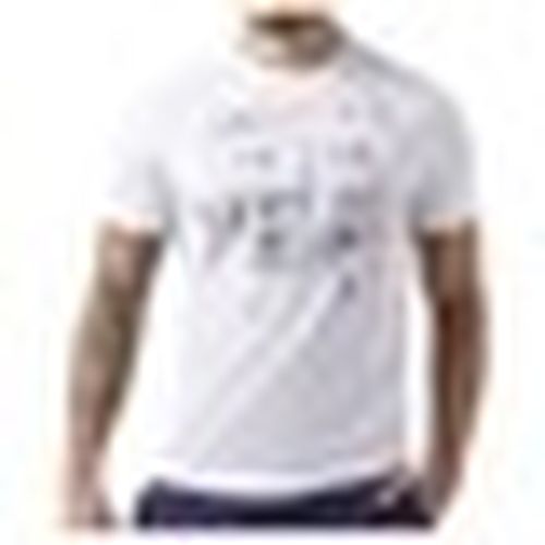 T-shirt CF Routine Tee - Reebok Sport - Modalova