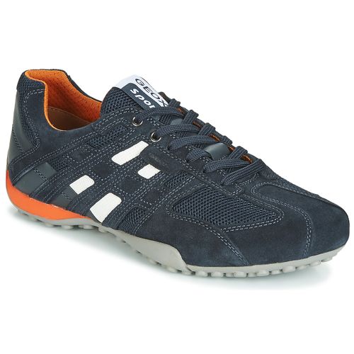 Sneakers Geox UOMO SNAKE - Geox - Modalova
